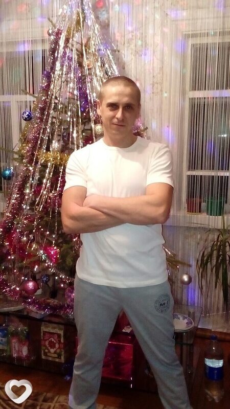 Роман, 37, Ачинске — анкета №3045322