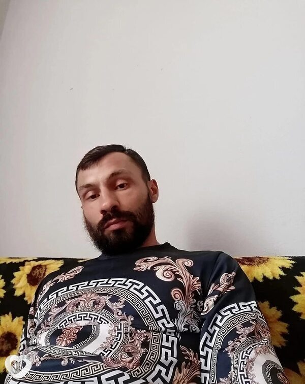 Гера, 37, Тюмени — анкета №3044805