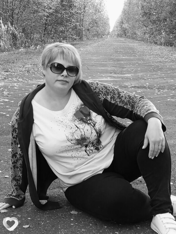 Мария, 39, Нижнем Новгороде — анкета №3044807