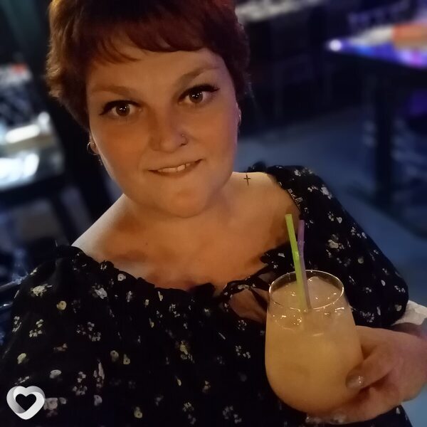 Мари, 35, Улан-Удэ — анкета №3044815