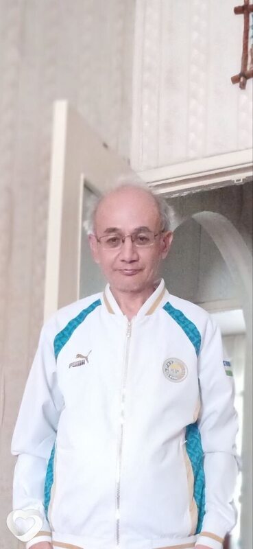 Рустам, 56, Ташкент — анкета №3044822