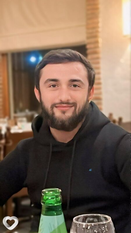 Махо, 28, Минске — анкета №3044901