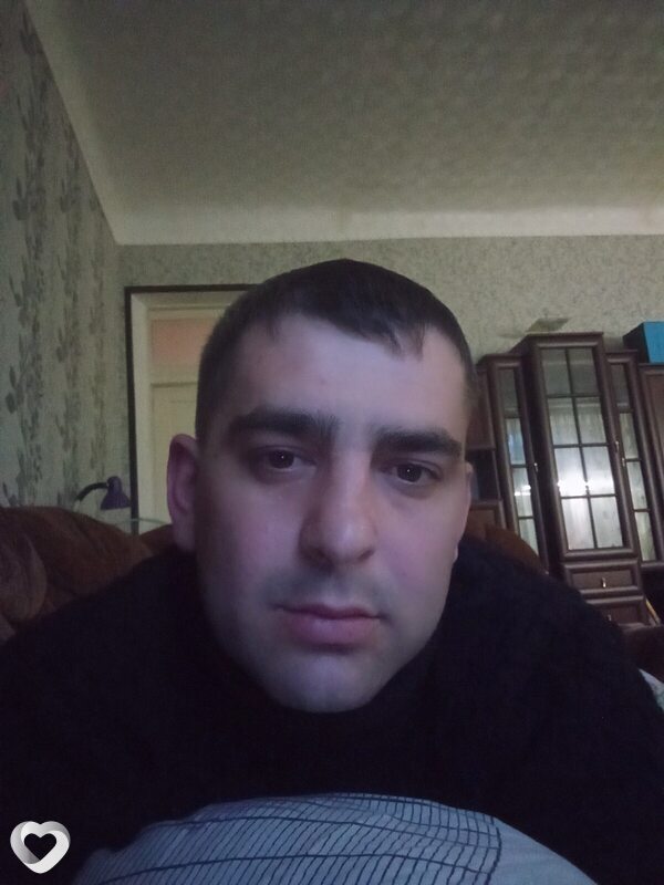 Сергей, 41, Лисичанске — анкета №3044904