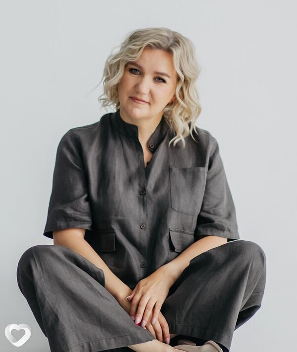 Татьяна, 51, Кирове — анкета №3044906