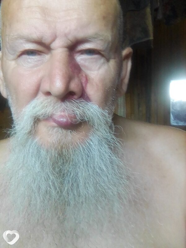Ленид, 54, Владимире — анкета №3044907