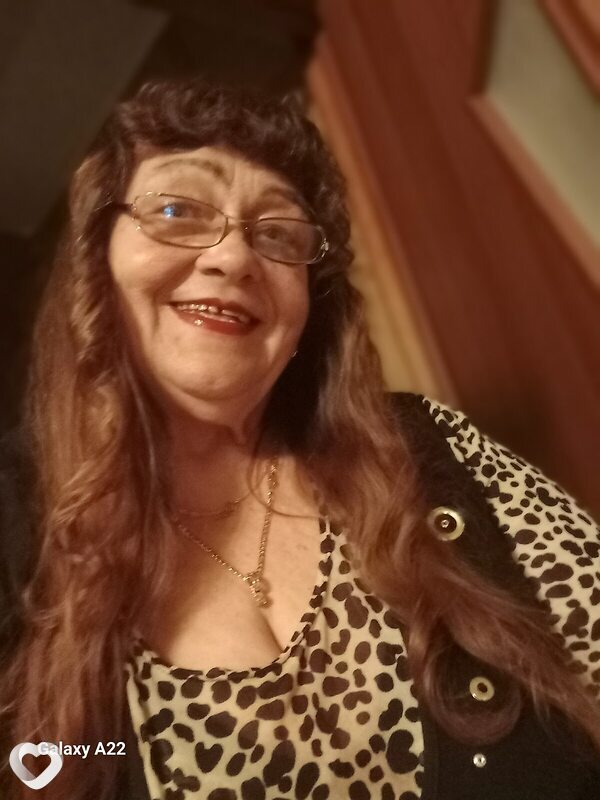 Галина, 63, Орше — анкета №3044910