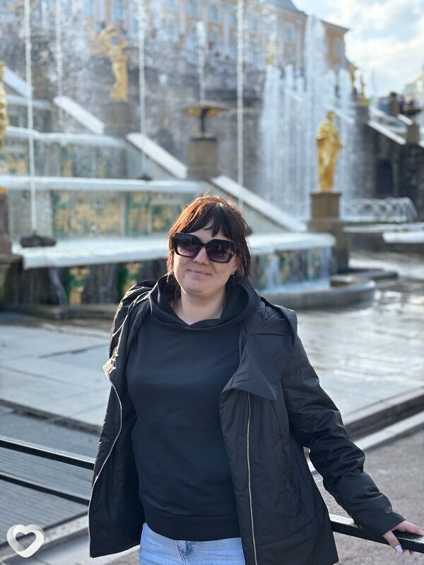 Светлана, 35, Тамбове — анкета №3044916