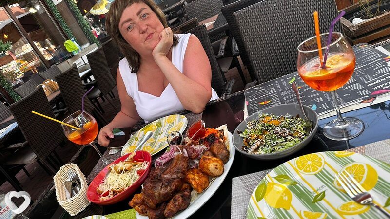Татьяна, 50, Серове — анкета №3044920