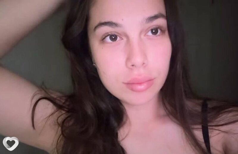 Арина, 29, Санкт-Петербурге — анкета №3044922