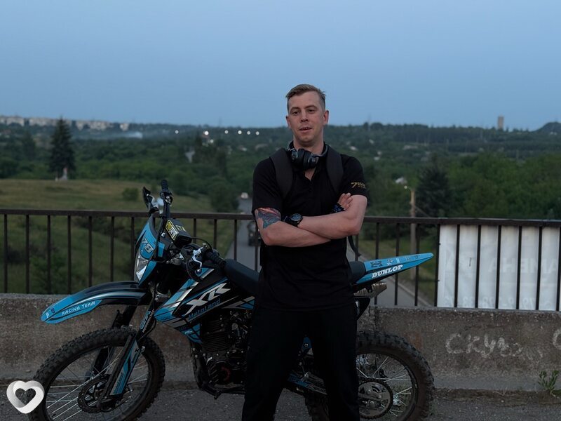 Александр, 35, Тюмени — анкета №3044879