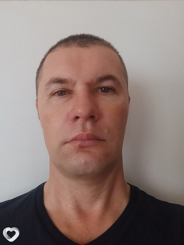 Евгений, 48, Перми — анкета №3044885
