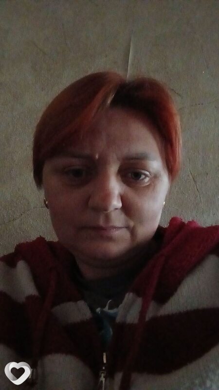 Анна, 42, Красном Луче — анкета №3044887