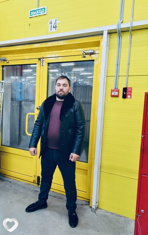 Миша, 42, Прокопьевске — анкета №3044891