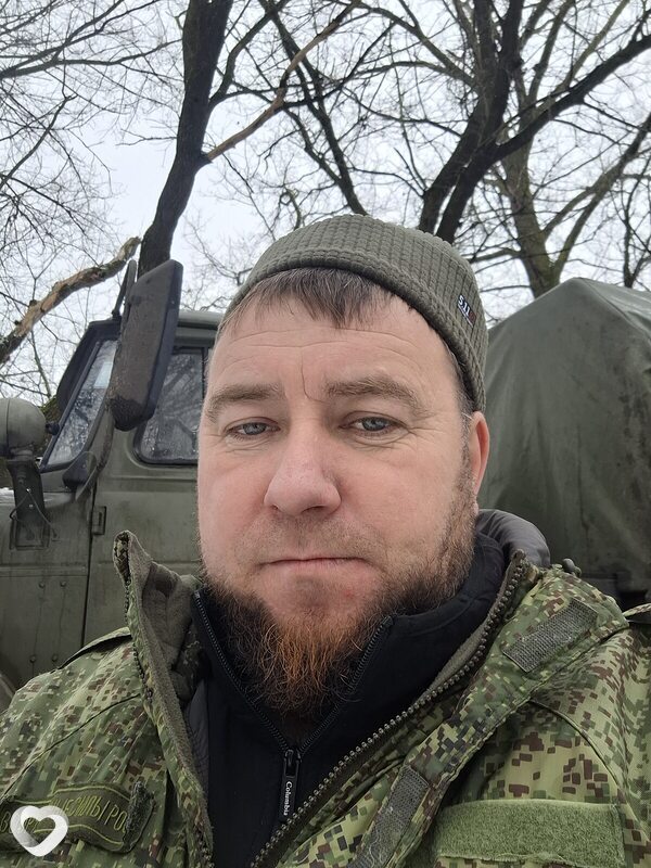 Алексей, 38, Курске — анкета №3044892