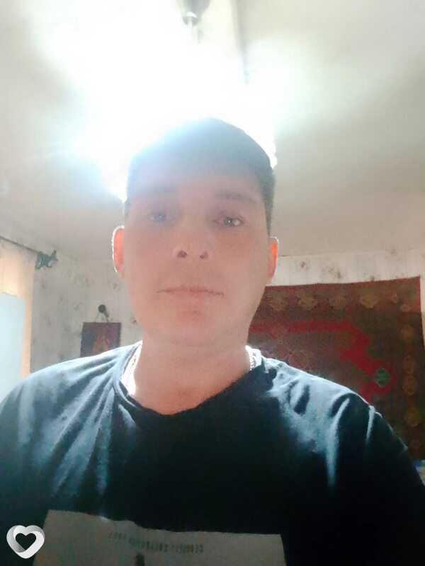 Владимир, 44, Нижнем Тагиле — анкета №3044895