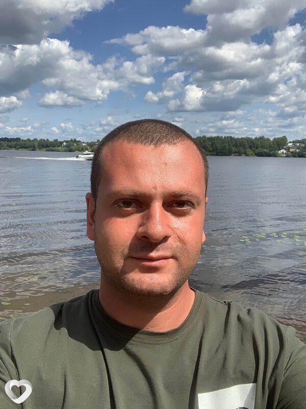 Алексей, 34, Костроме — анкета №3044899