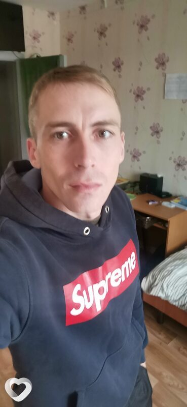 Дмитрий, 36, Щучине — анкета №3044926