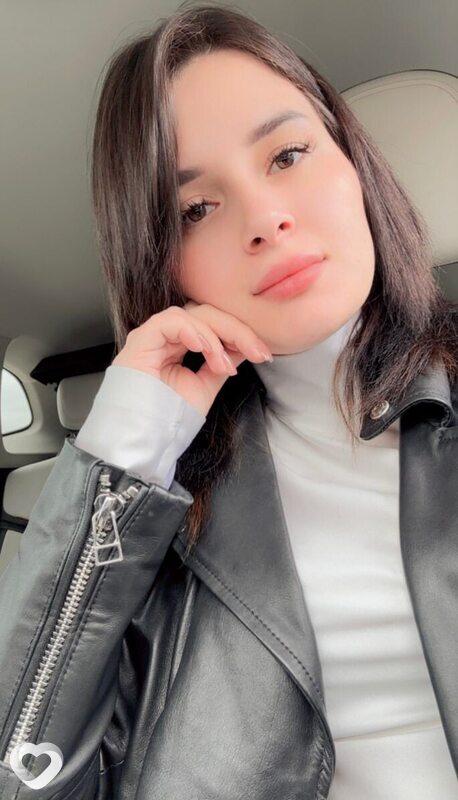 Anastasia, 24, Санкт-Петербурге — анкета №3044937