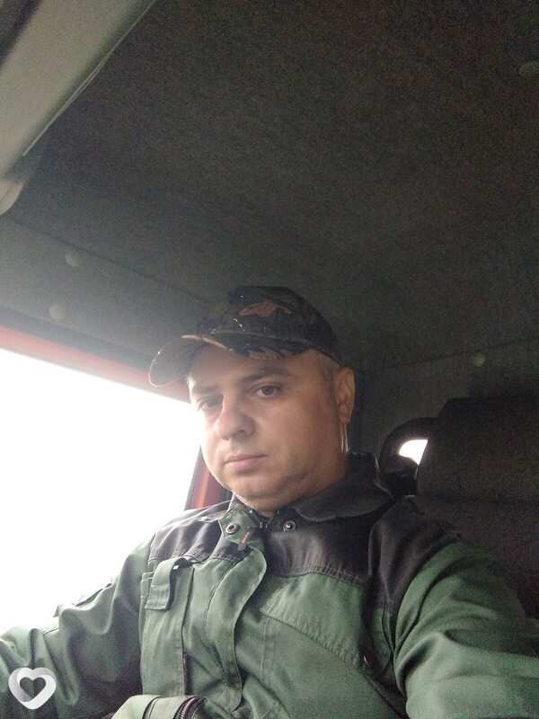 Женя, 46, Батайске — анкета №3044944