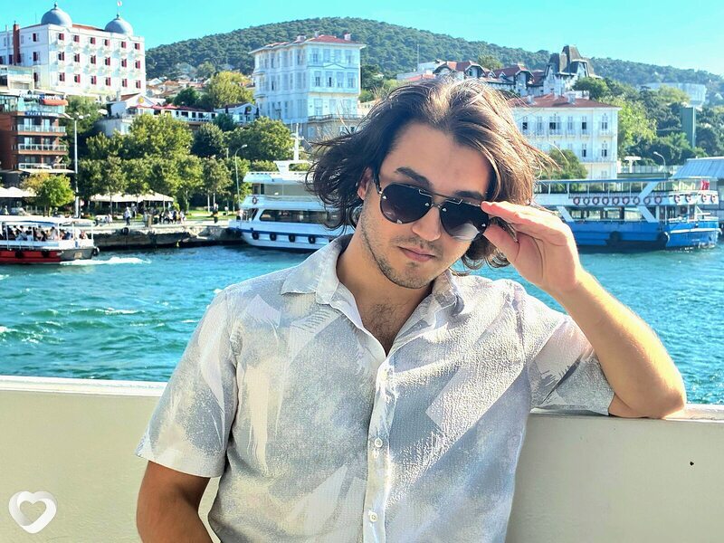 Рашид, 25, Магадане — анкета №3044949