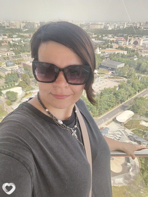 Олеся, 39, Улан-Удэ — анкета №3044950