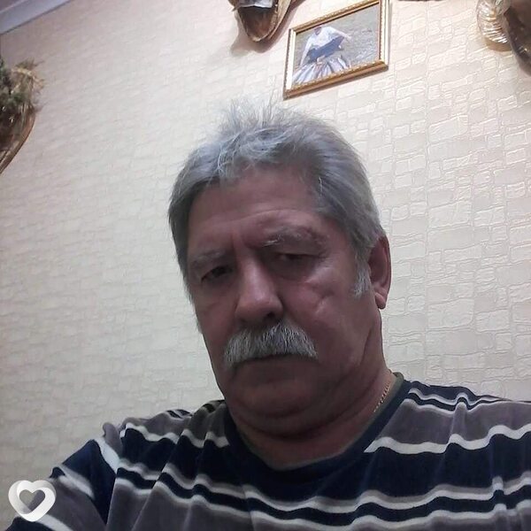Юрий, 68, Караганде — анкета №3044978