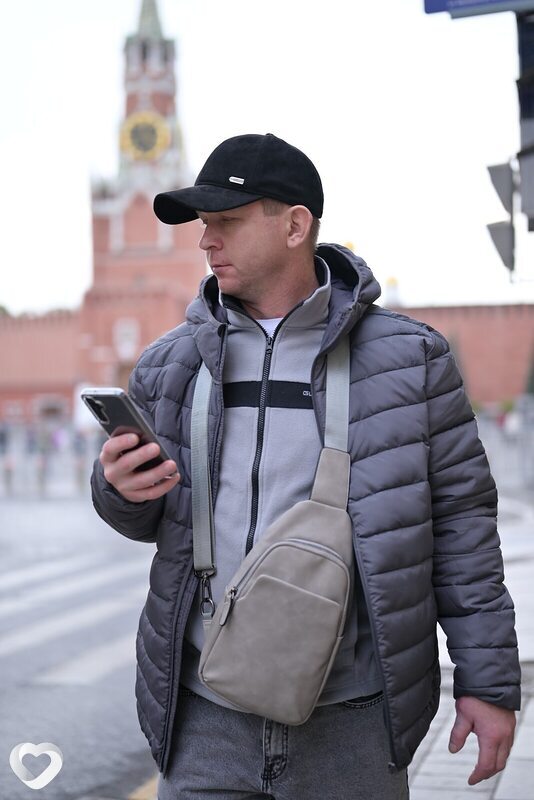 Дмитрий, 39, Владивостоке — анкета №3044979