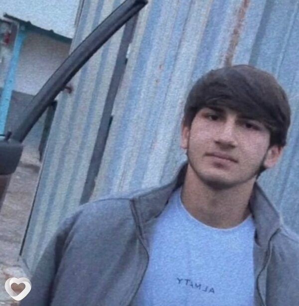 Polat, 23, Алматы — анкета №3044989