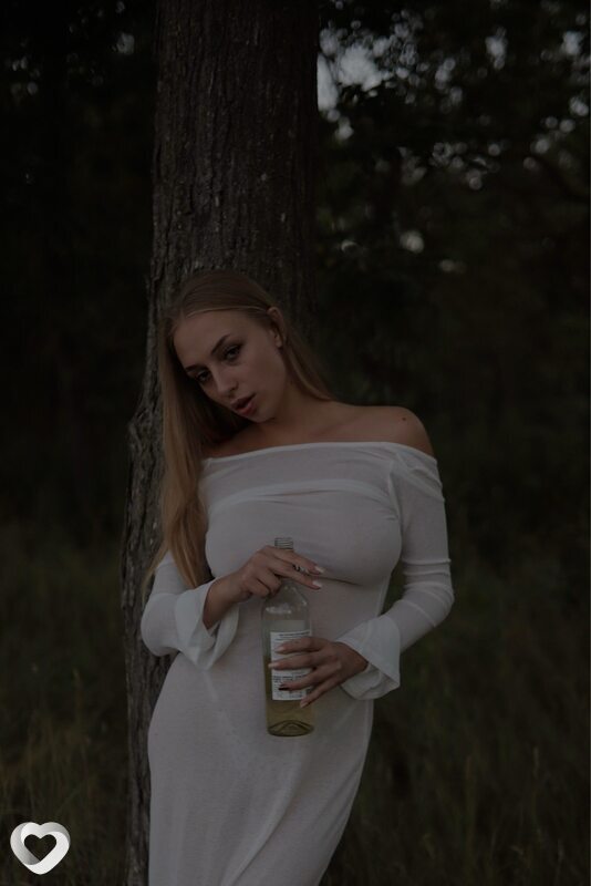 Василиса, 21, Керчи — анкета №3044990