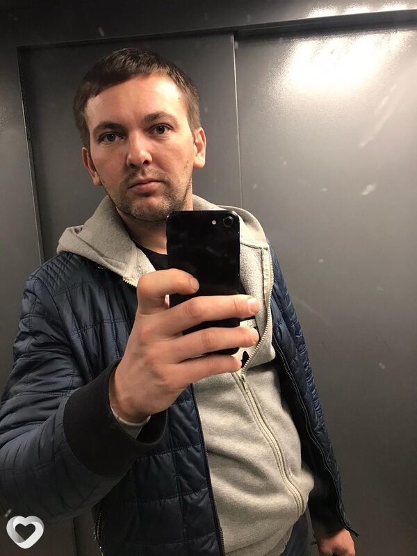 Александр, 36, Москве — анкета №3044998