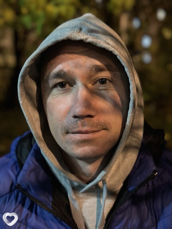 Рус, 42, Минске — анкета №3044999