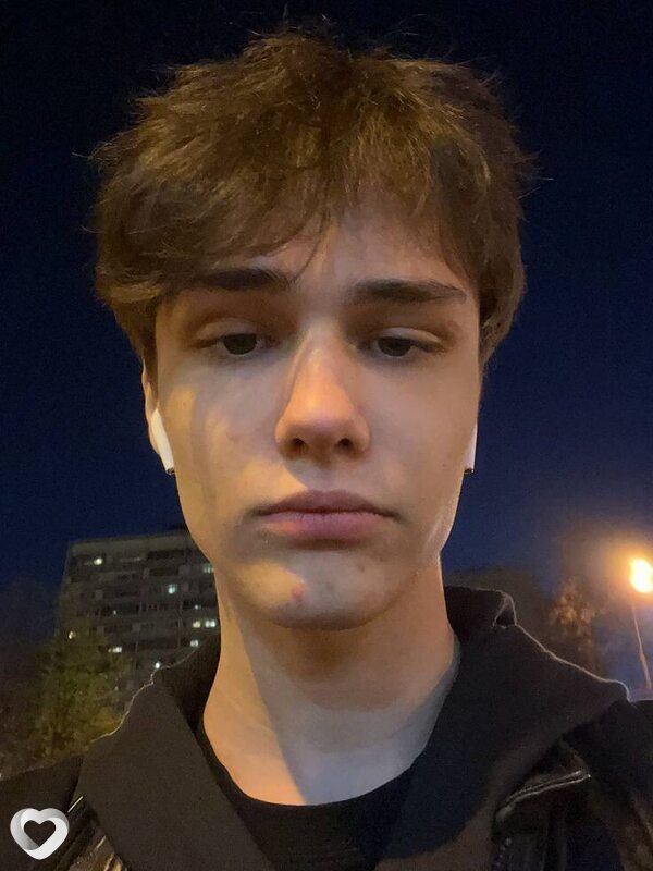 Владислав, 18, Благовещенске — анкета №3045001