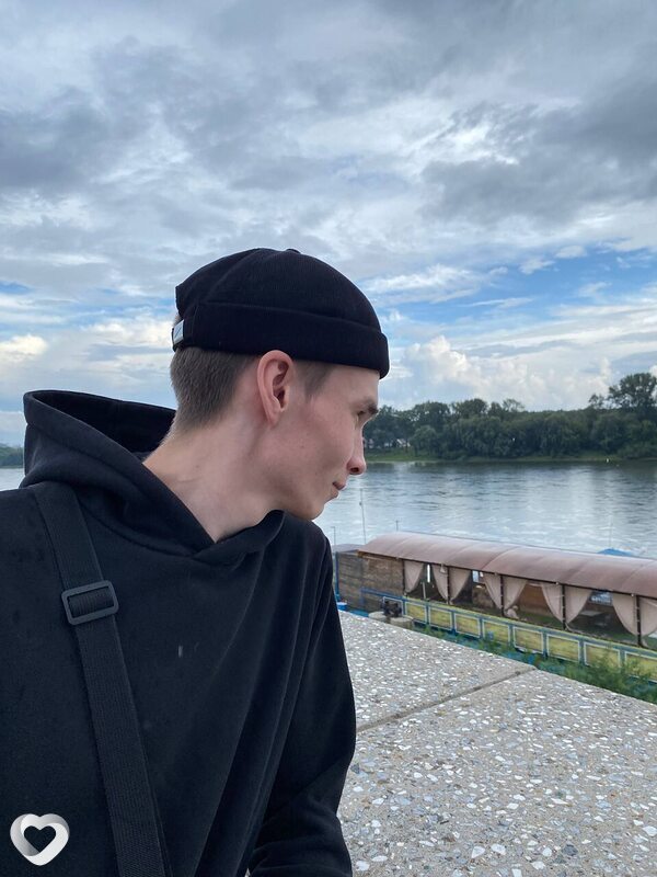 Рузиль, 21, Уфе — анкета №3045022