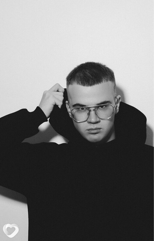 Daniil, 25, Новополоцке — анкета №3045054