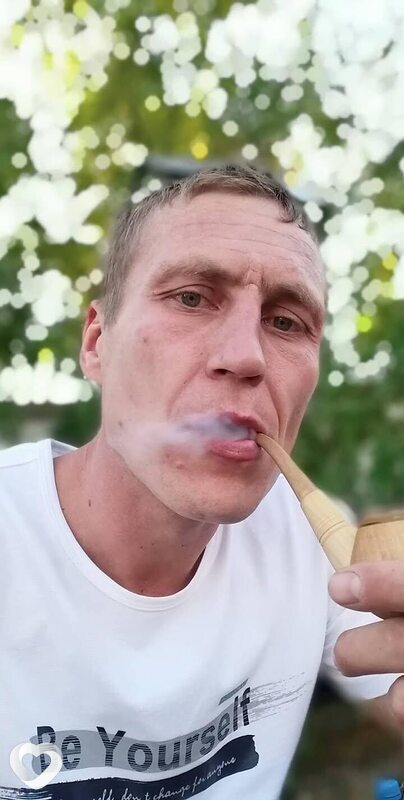 Максим, 39, Краснодаре — анкета №3045056