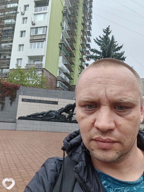 Алексей, Ясиноватая