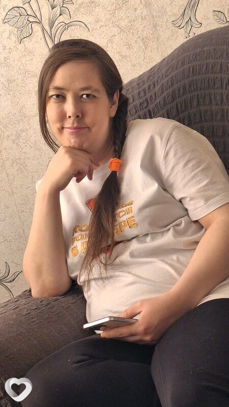 Анастасия, 34, Якутске — анкета №3045068