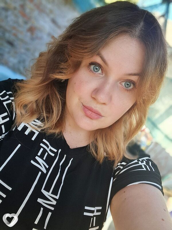 Анна, 30, Тамбове — анкета №3044951