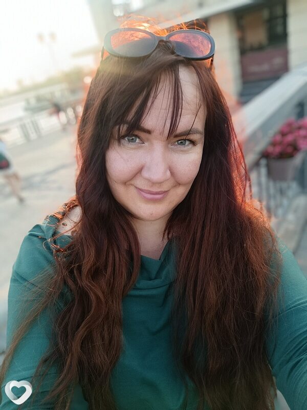 Светлана, 45, Нижнекамске — анкета №3044954