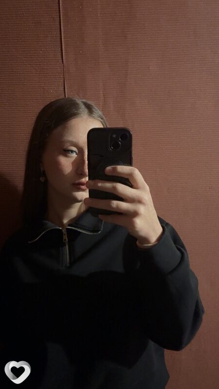 Анастасия, 19, Минске — анкета №3044955