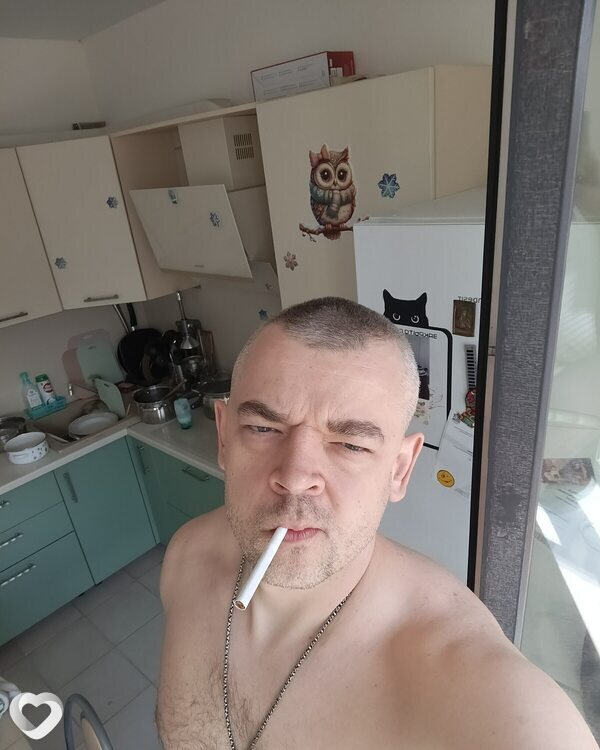 Андрей, 39, Москве — анкета №3044956
