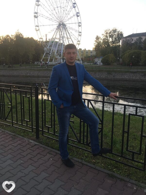 Рома, 30, Иванове — анкета №3044971