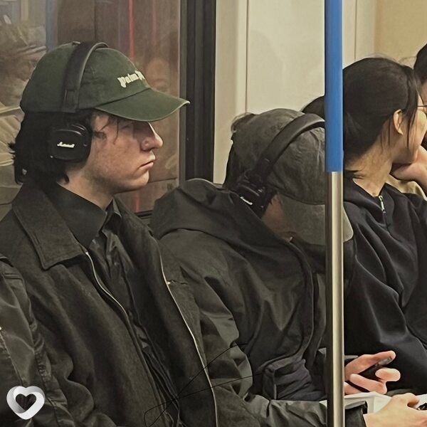 Даниил, 22, Казани — анкета №3045104