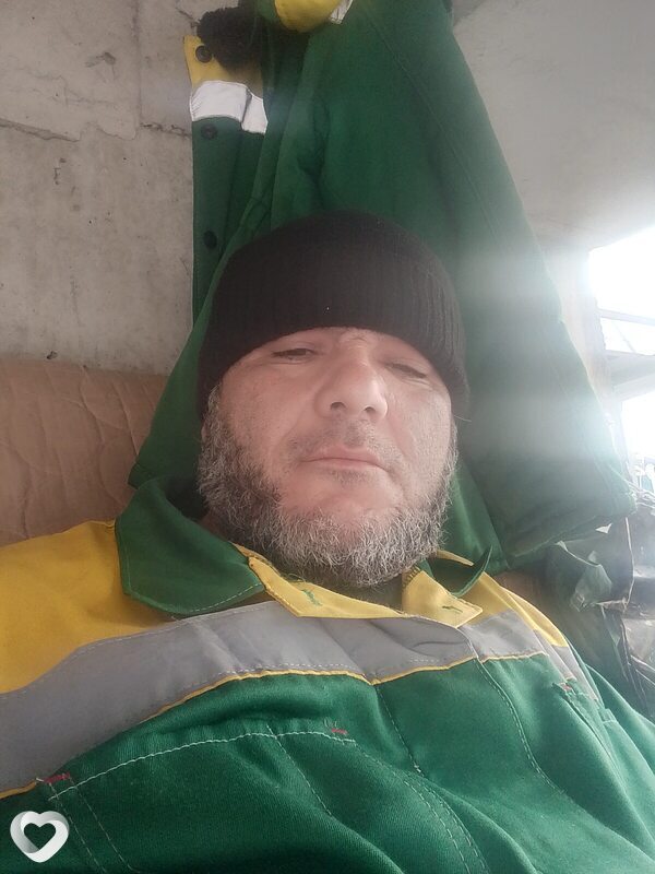 Резик, 36, Нальчике — анкета №3045106