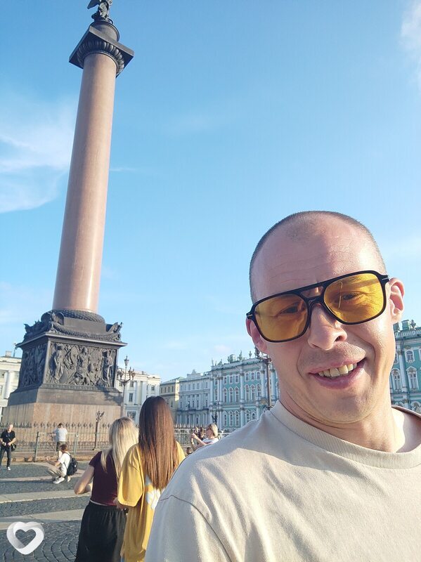 Денис, 37, Минске — анкета №3045108