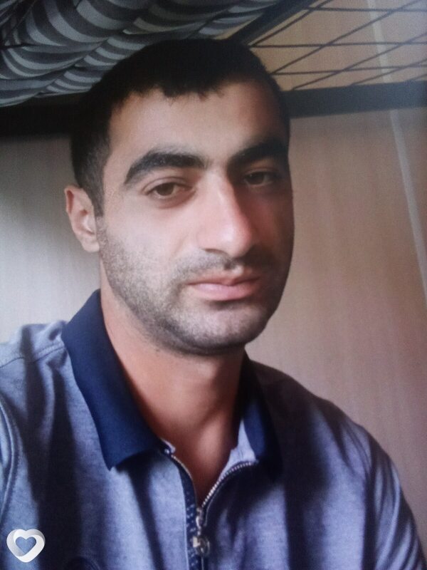 Эльдар, 29, Сочи — анкета №3045110