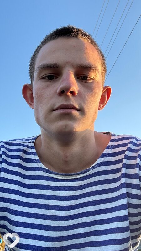 Андрей, 19, Ростове-на-Дону — анкета №3045111