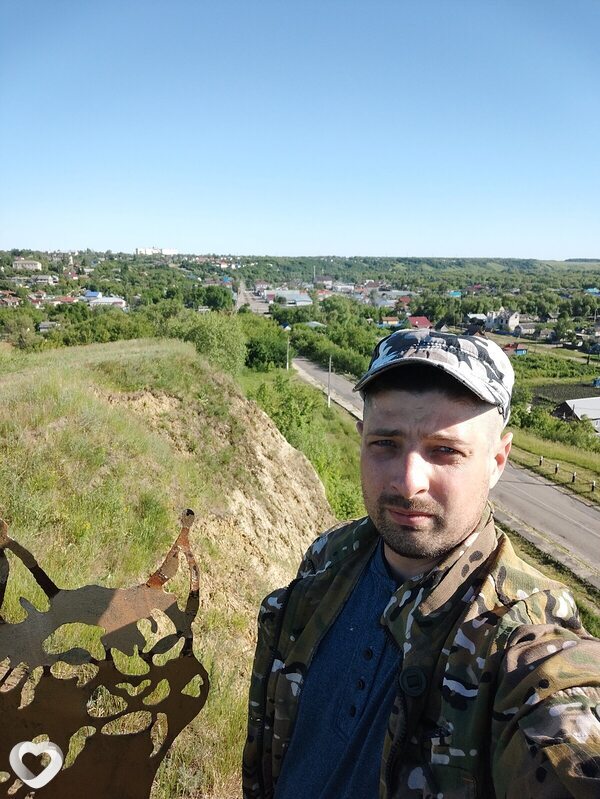 Геннадий, 37, Раменском — анкета №3045118