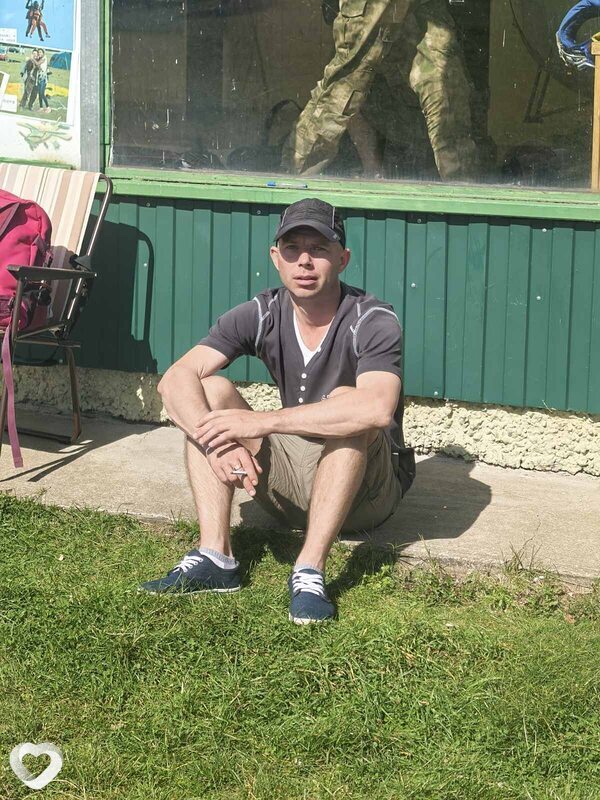 Юрий, 41, Новополоцке — анкета №3045120