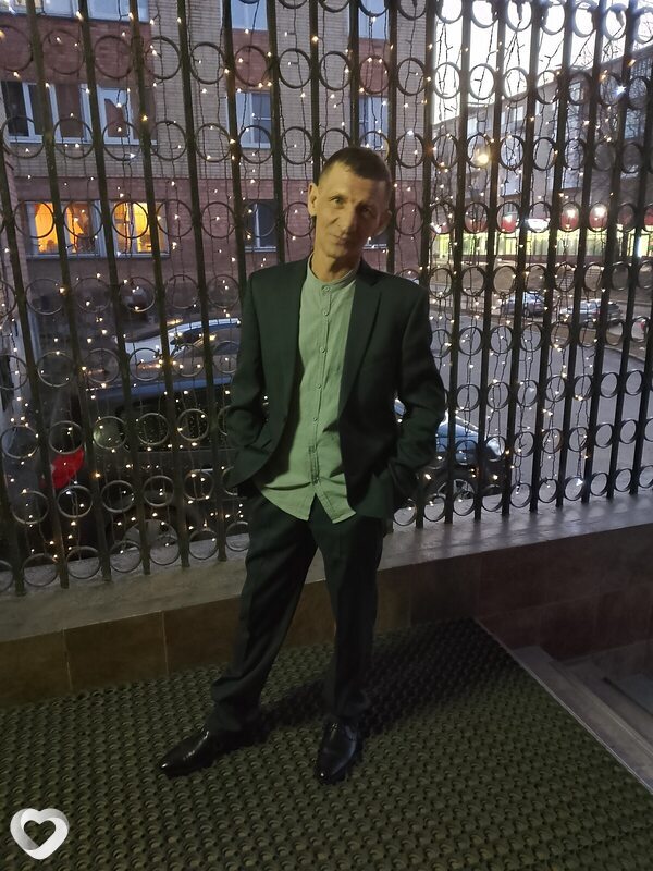 Виталий, 41, Смоленске — анкета №3045187
